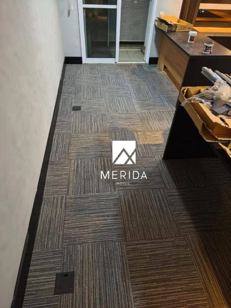 Sala-Conjunto, 31 m² - Foto 13