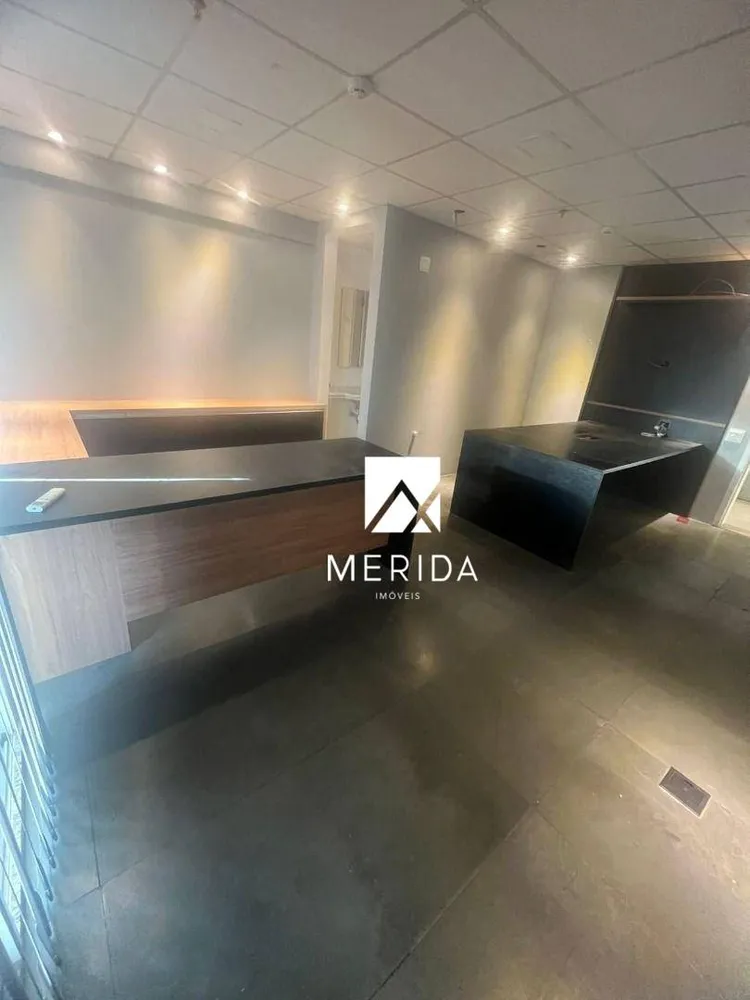 Sala-Conjunto, 31 m² - Foto 3