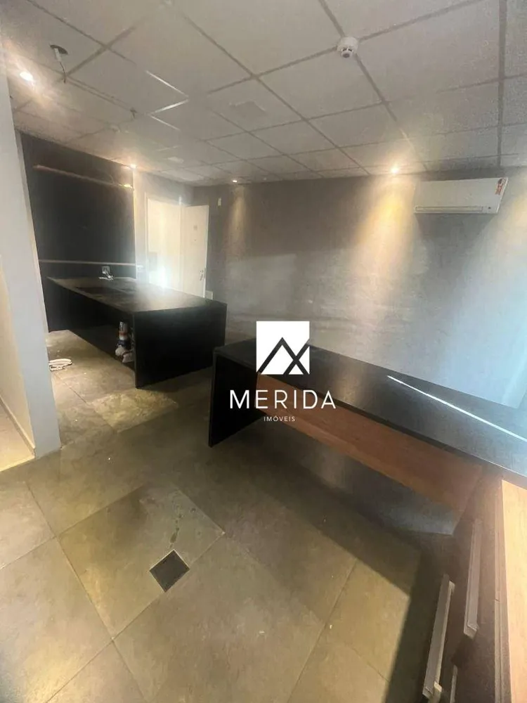 Sala-Conjunto, 31 m² - Foto 2