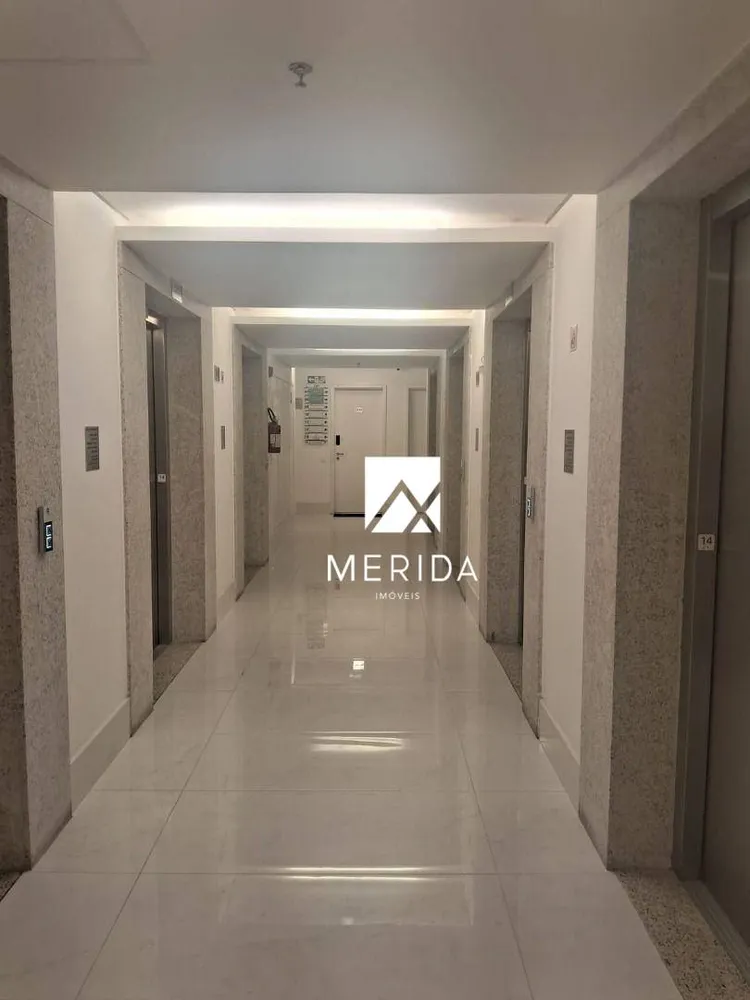 Sala-Conjunto, 31 m² - Foto 16