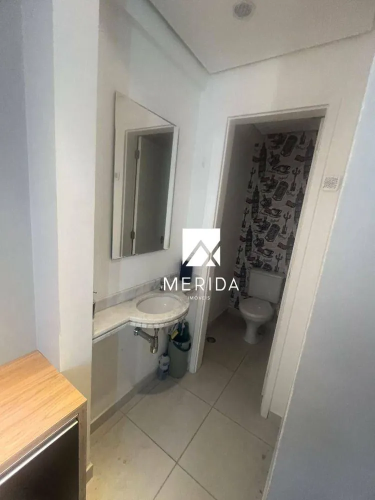 Sala-Conjunto, 31 m² - Foto 5