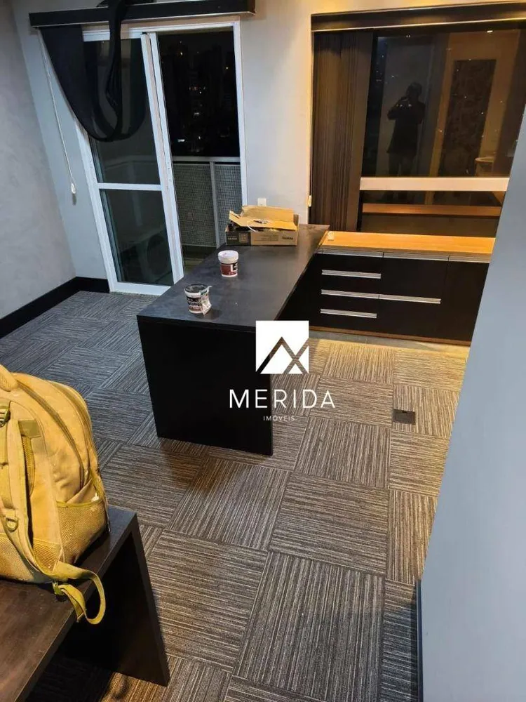 Sala-Conjunto, 31 m² - Foto 9