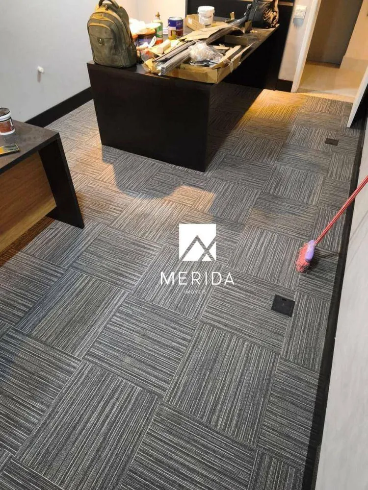 Sala-Conjunto, 31 m² - Foto 12