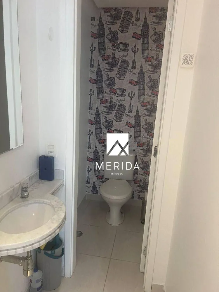 Sala-Conjunto, 31 m² - Foto 6