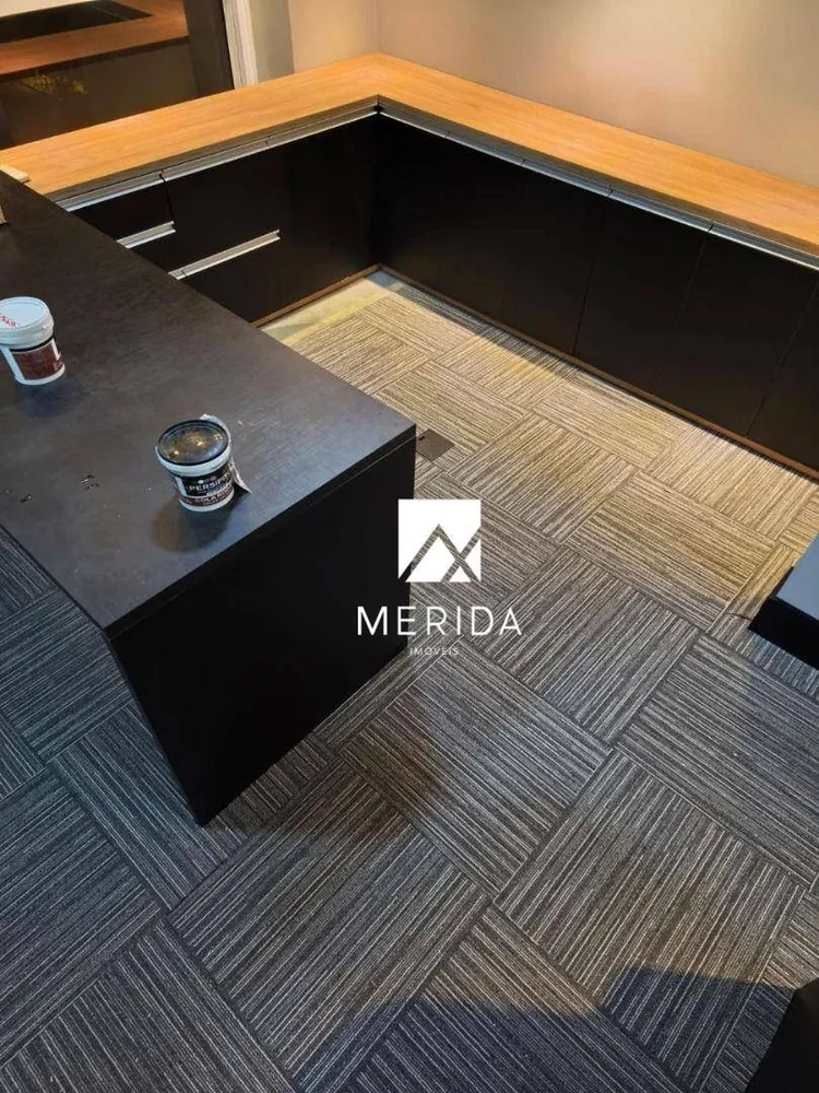 Sala-Conjunto, 31 m² - Foto 8