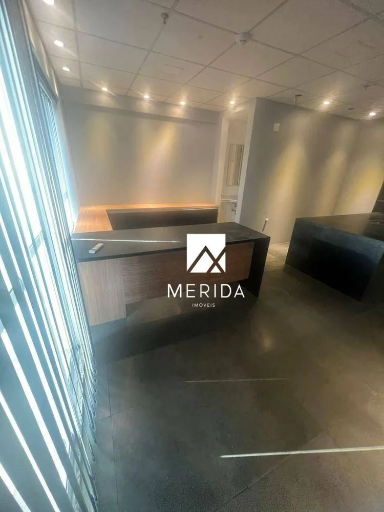 Sala-Conjunto, 31 m² - Foto 4