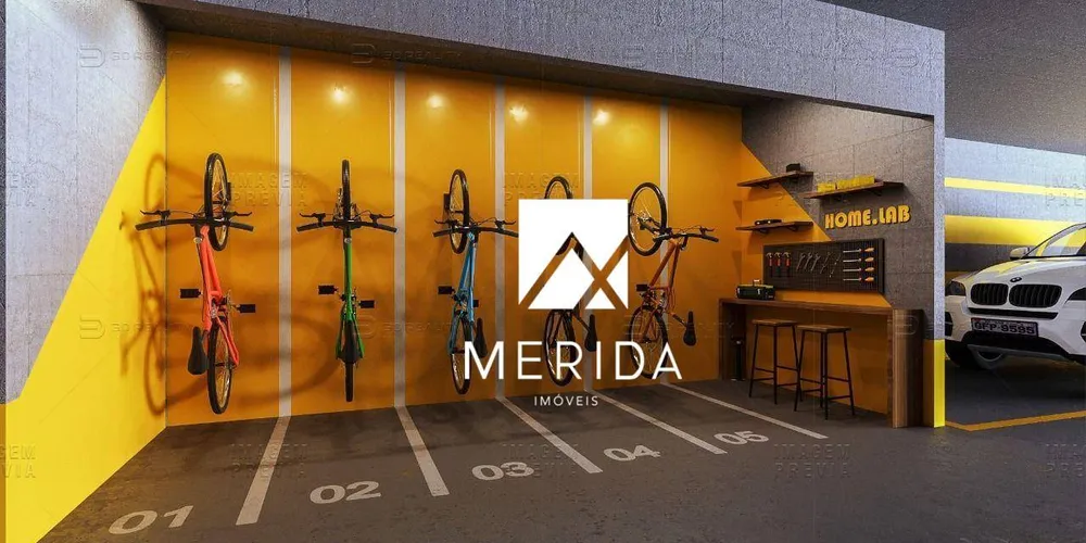 Apartamento, 2 quartos, 46 m² - Foto 4
