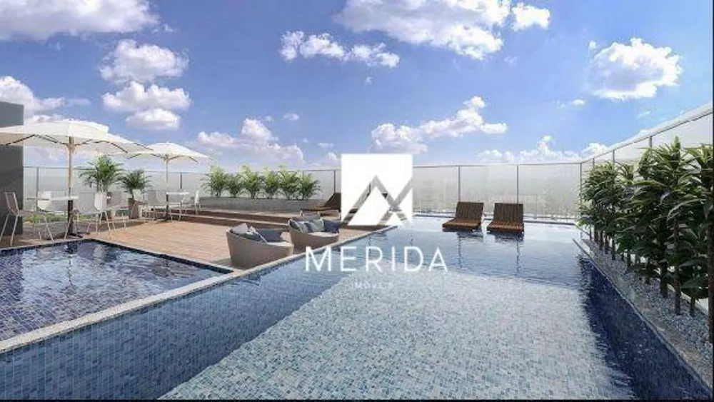 Apartamento, 2 quartos, 46 m² - Foto 6