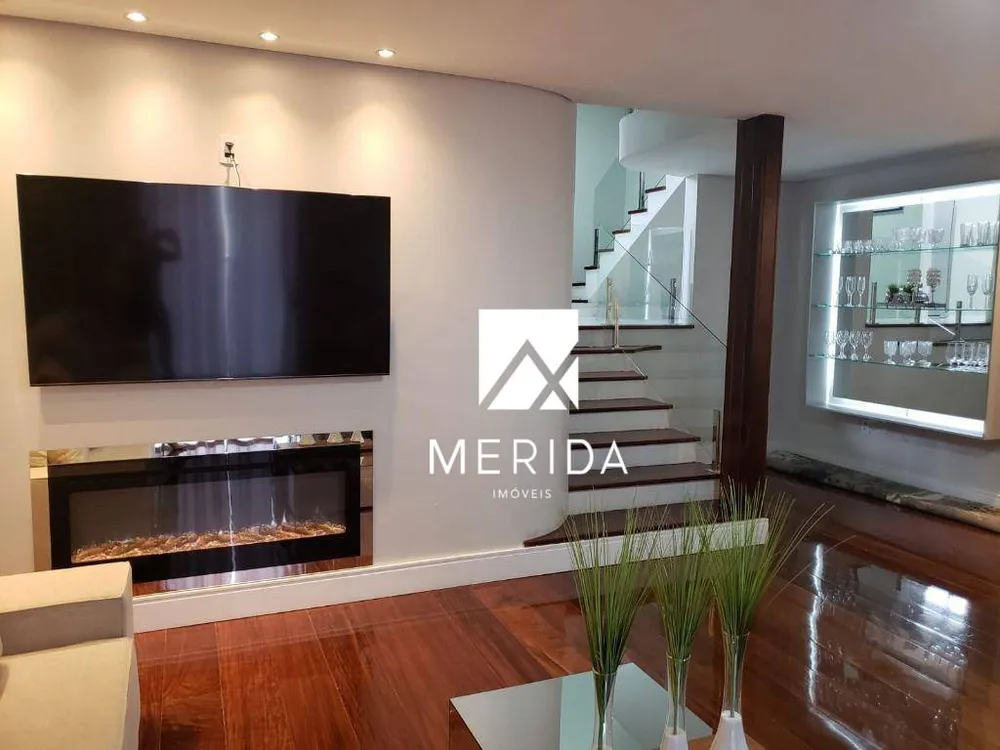 Sobrado, 3 quartos, 173 m² - Foto 8