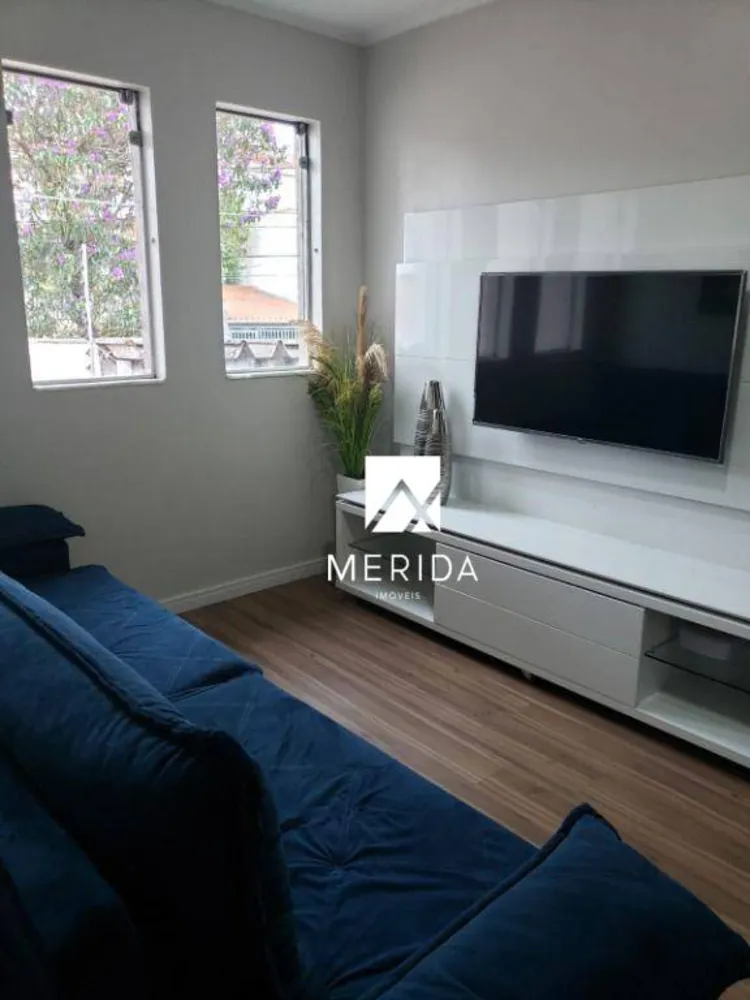 Sobrado, 3 quartos, 173 m² - Foto 5