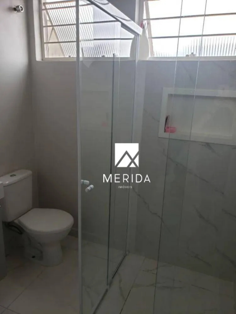 Sobrado, 3 quartos, 173 m² - Foto 3