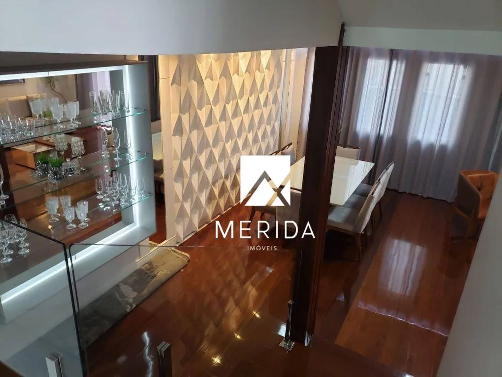 Sobrado, 3 quartos, 173 m² - Foto 7