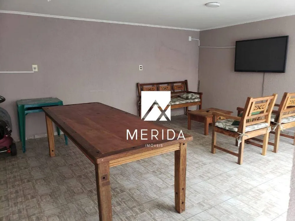 Sobrado, 3 quartos, 173 m² - Foto 12