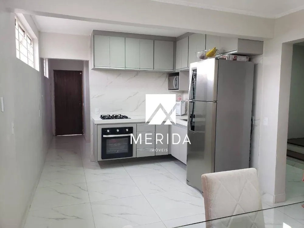Sobrado, 3 quartos, 173 m² - Foto 11