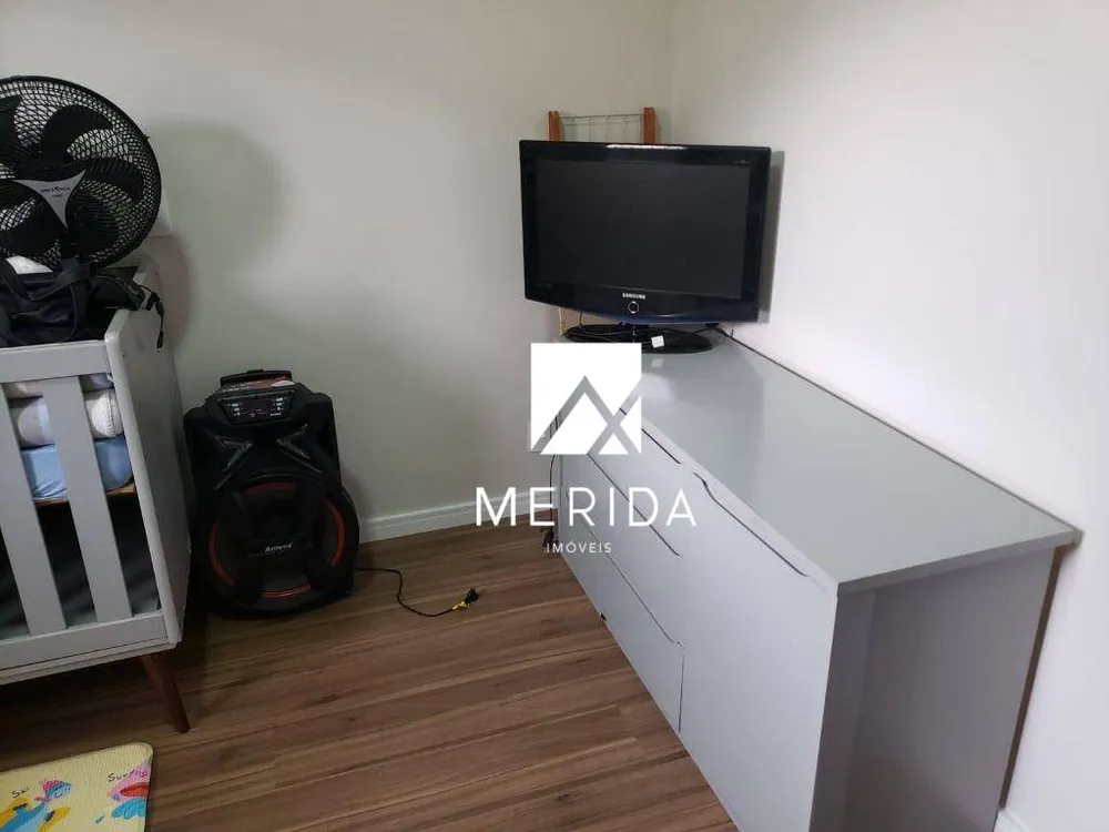 Sobrado, 3 quartos, 173 m² - Foto 2