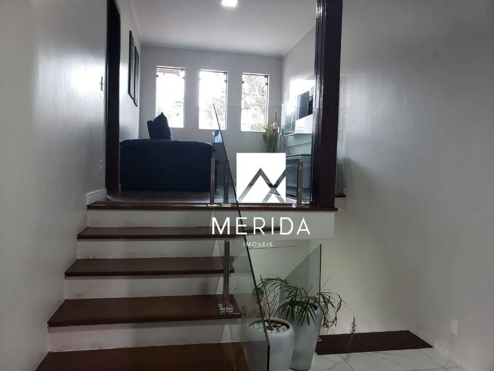 Sobrado, 3 quartos, 173 m² - Foto 5