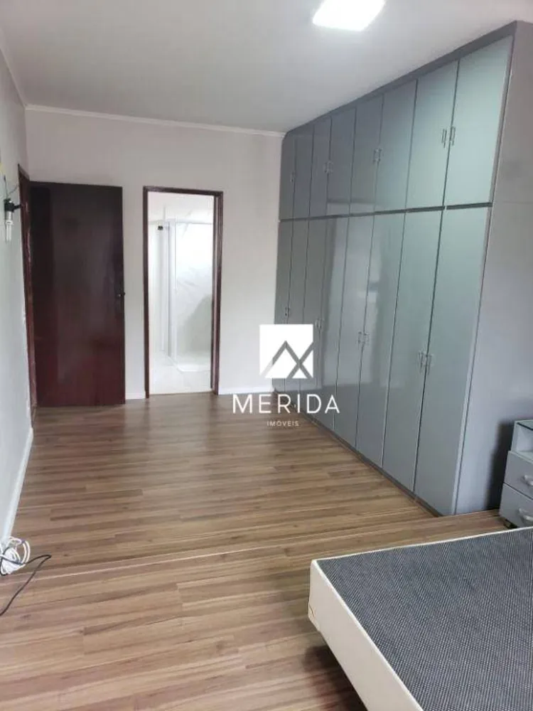 Sobrado, 3 quartos, 173 m² - Foto 6