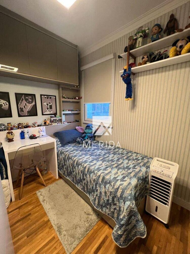 Sobrado à venda com 4 quartos, 174m² - Foto 4