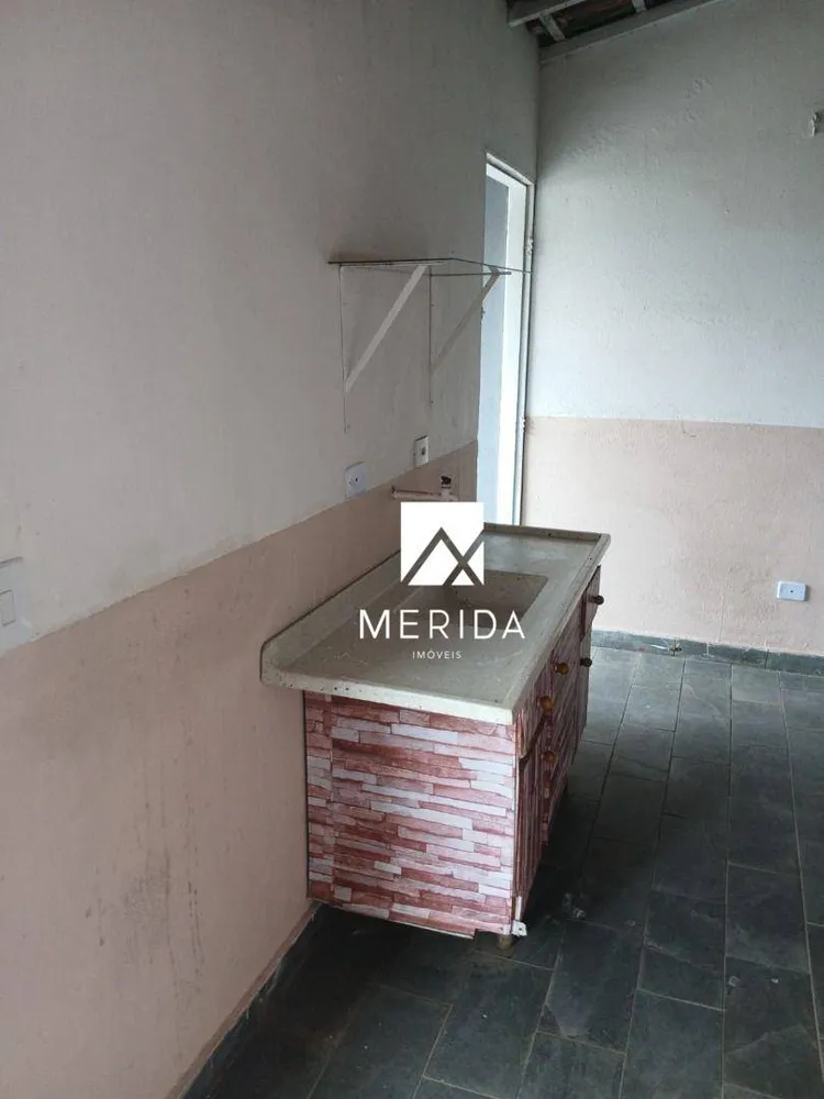 Sobrado, 3 quartos, 160 m² - Foto 5