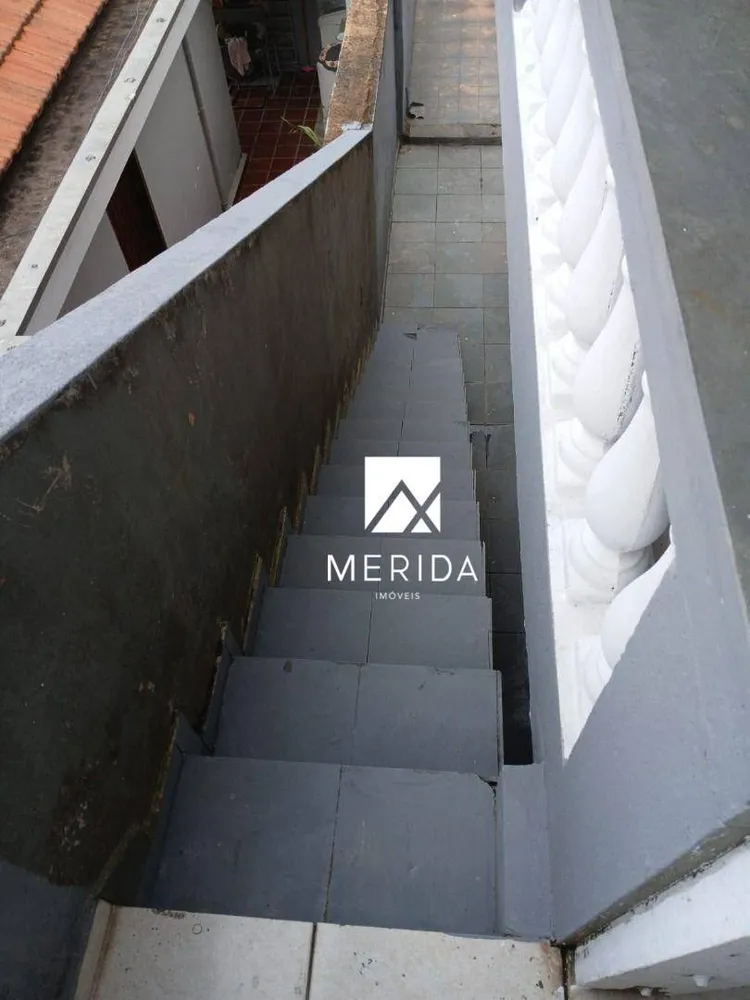 Sobrado, 3 quartos, 160 m² - Foto 7