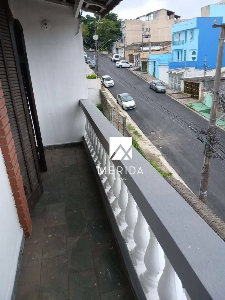 Sobrado, 3 quartos, 160 m² - Foto 9