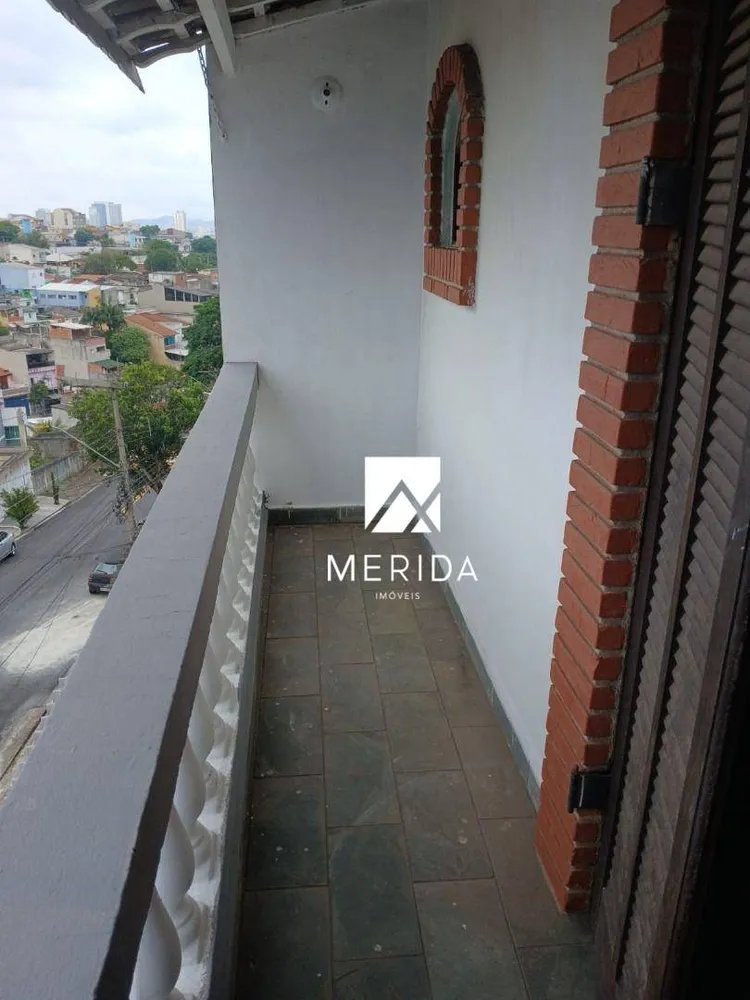 Sobrado, 3 quartos, 160 m² - Foto 8