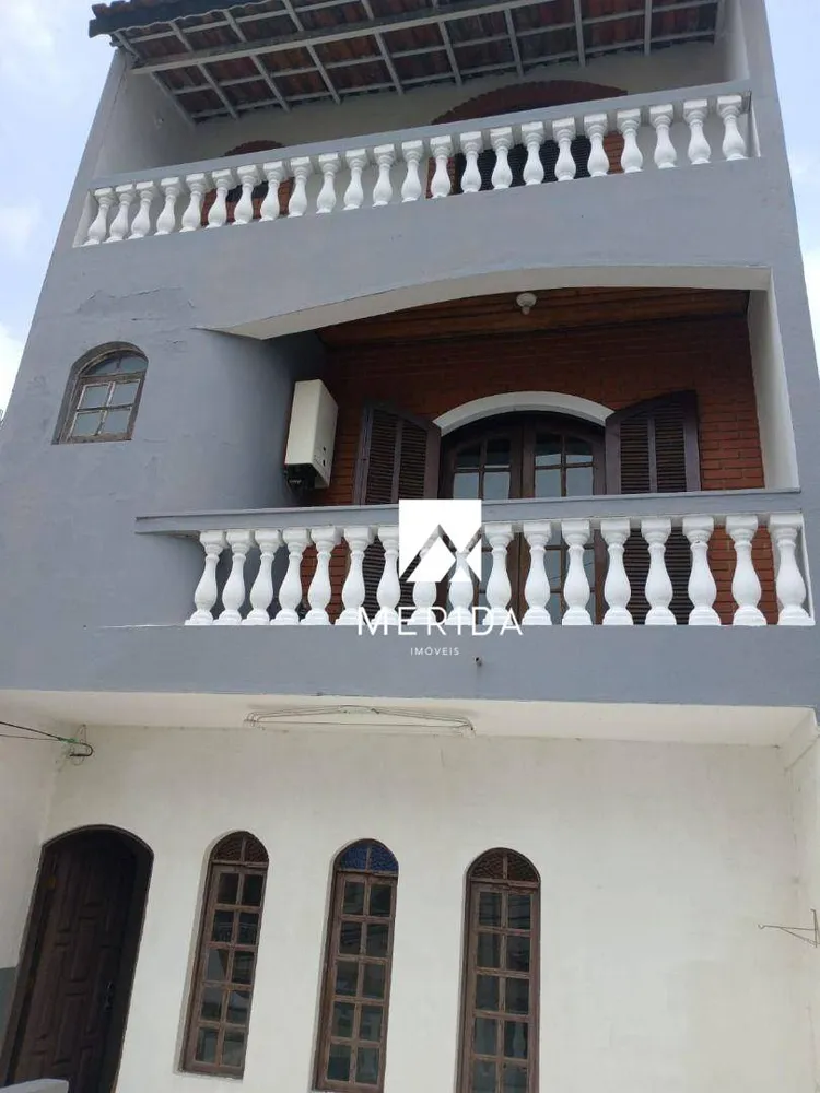 Sobrado, 3 quartos, 160 m² - Foto 11