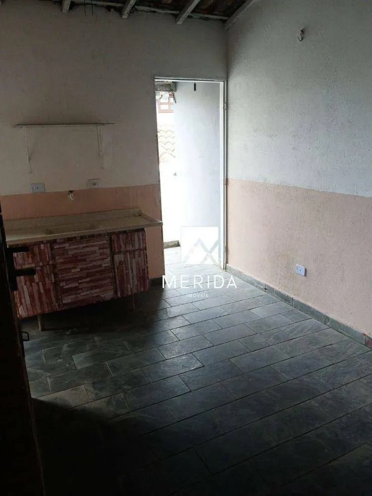 Sobrado, 3 quartos, 160 m² - Foto 6