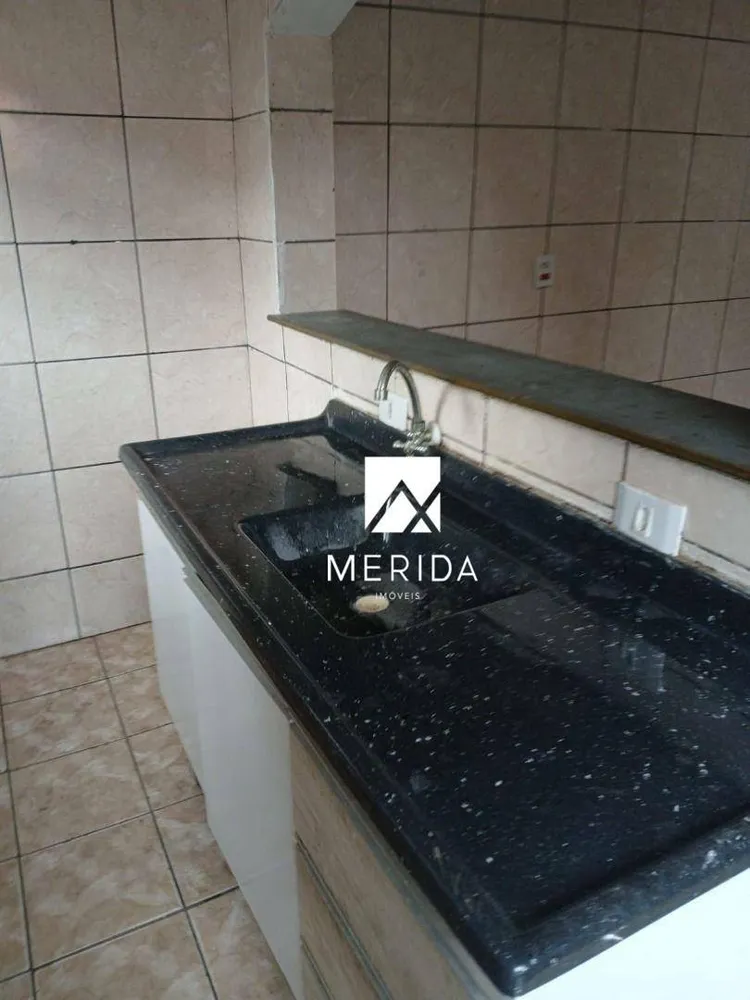 Sobrado, 3 quartos, 160 m² - Foto 12