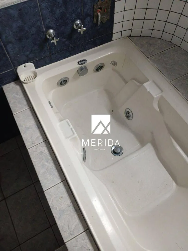 Sobrado, 3 quartos, 160 m² - Foto 3