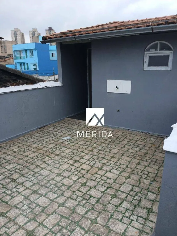 Sobrado, 3 quartos, 160 m² - Foto 10