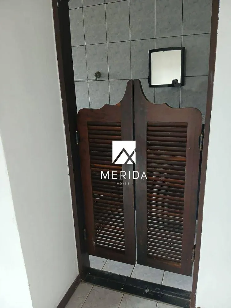 Sobrado, 3 quartos, 160 m² - Foto 1