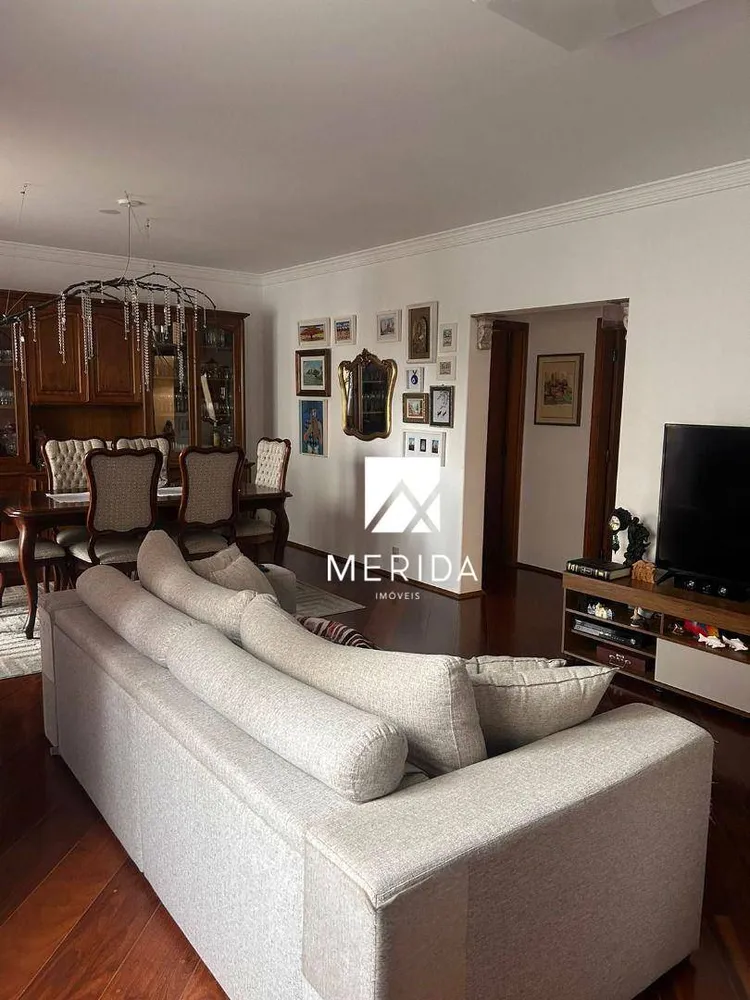 Apartamento, 3 quartos, 153 m² - Foto 15