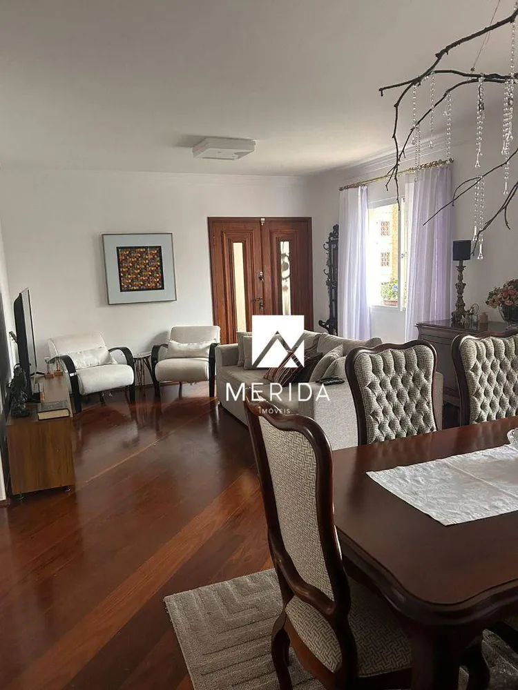 Apartamento, 3 quartos, 153 m² - Foto 4