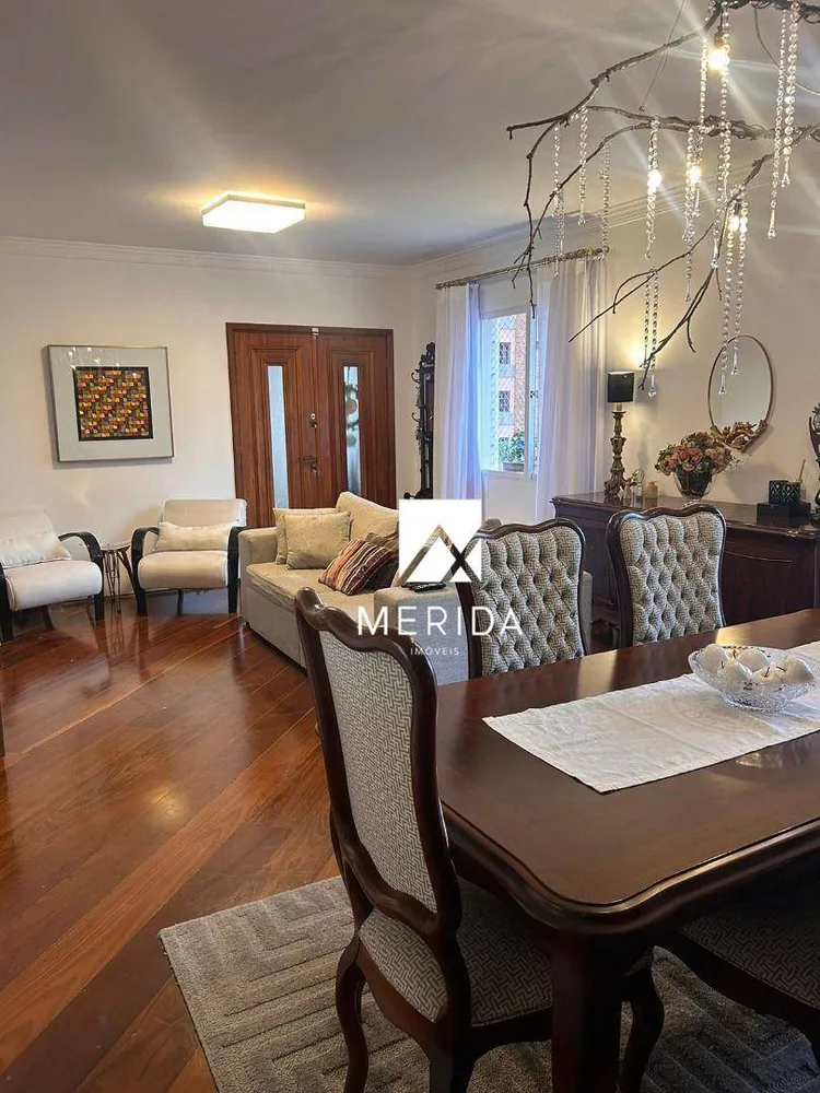 Apartamento, 3 quartos, 153 m² - Foto 9