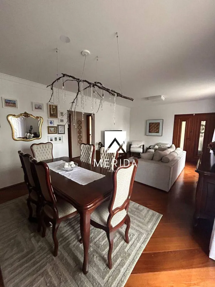 Apartamento, 3 quartos, 153 m² - Foto 3