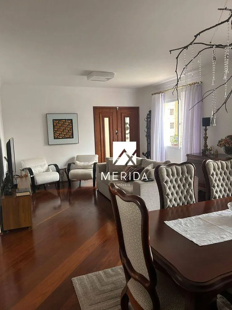 Apartamento, 3 quartos, 153 m² - Foto 7