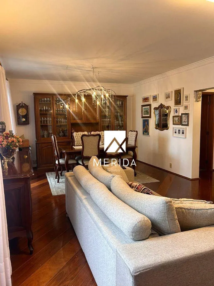 Apartamento, 3 quartos, 153 m² - Foto 11