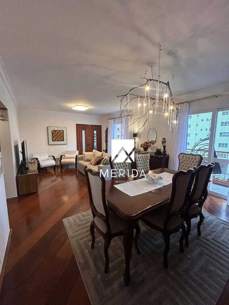 Apartamento, 3 quartos, 153 m² - Foto 4