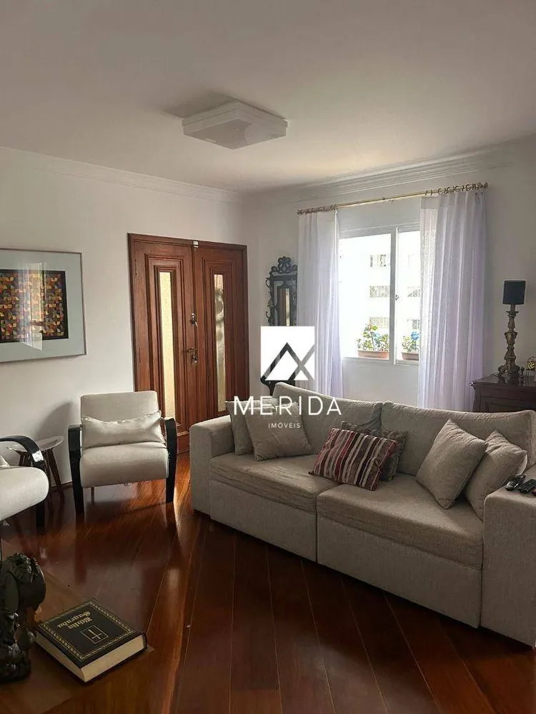 Apartamento, 3 quartos, 153 m² - Foto 6