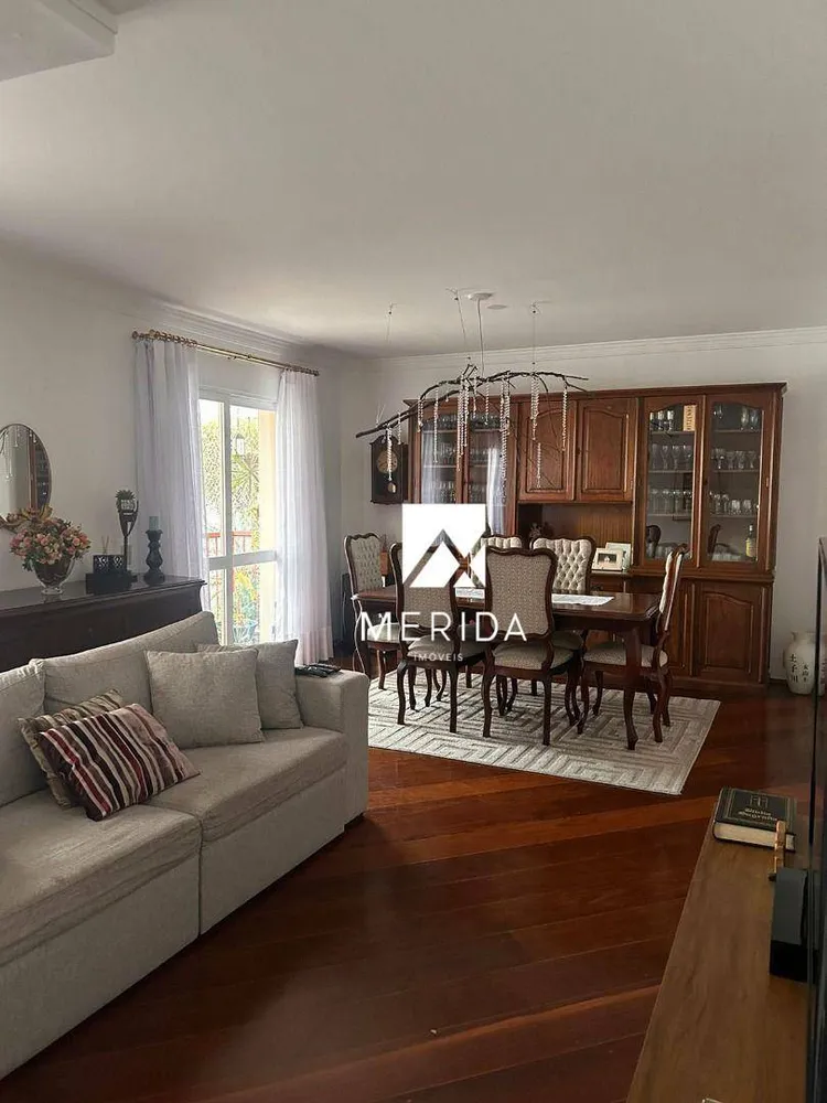 Apartamento, 3 quartos, 153 m² - Foto 6