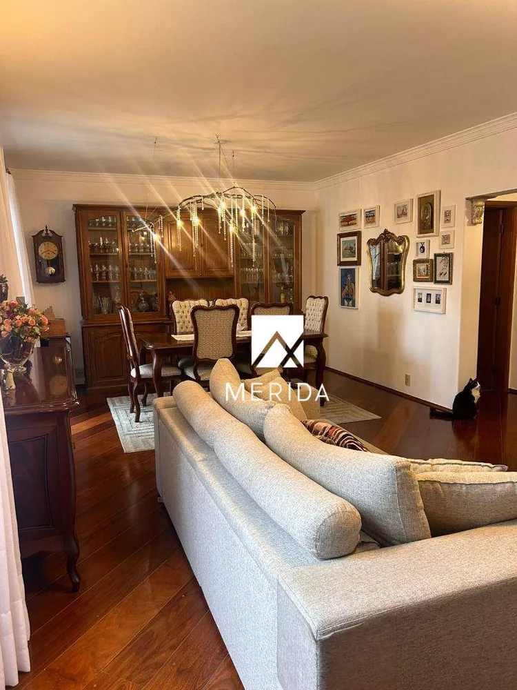 Apartamento, 3 quartos, 153 m² - Foto 10