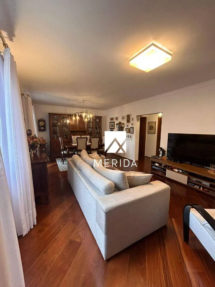Apartamento, 3 quartos, 153 m² - Foto 12
