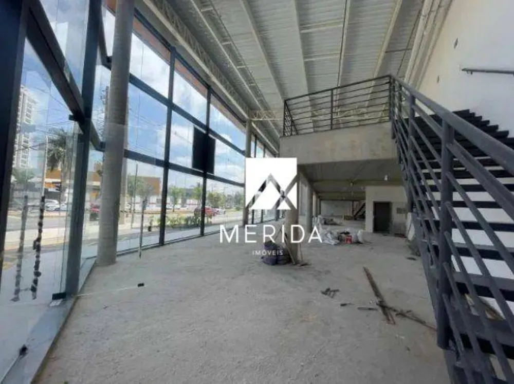 Loja-Salão, 748 m² - Foto 10