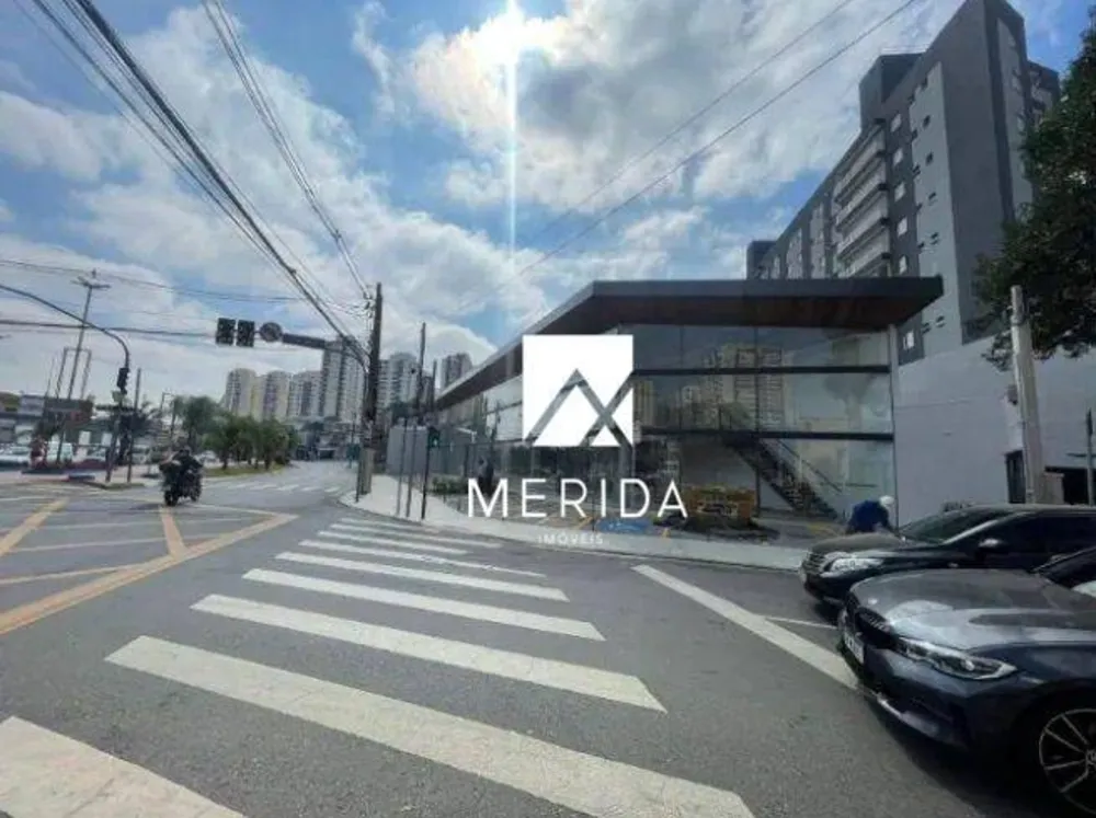 Loja-Salão, 748 m² - Foto 1