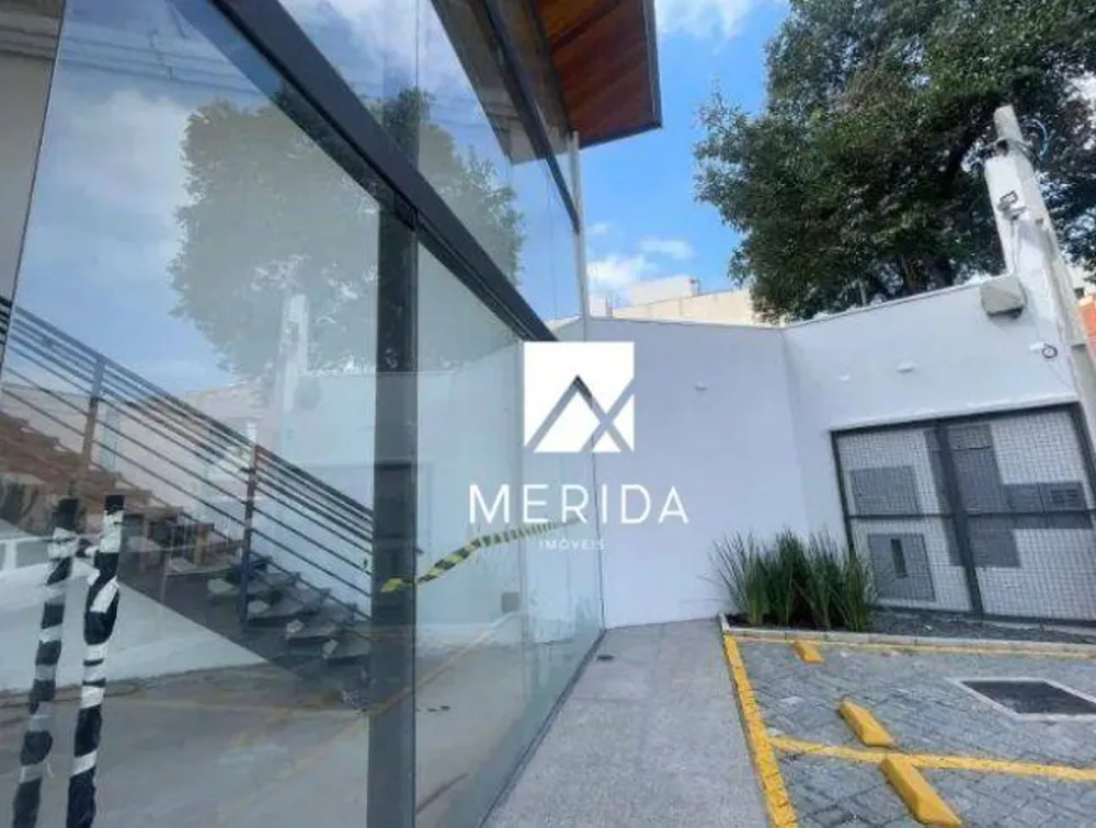 Loja-Salão, 748 m² - Foto 4