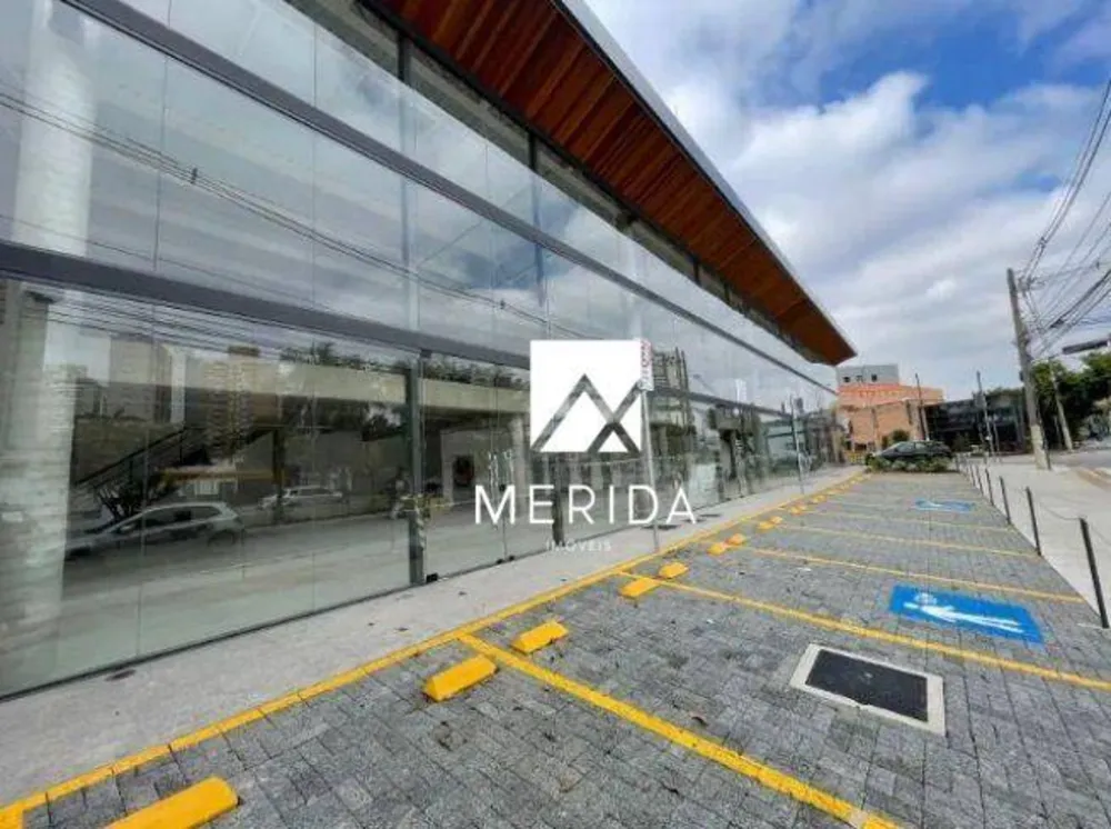 Loja-Salão, 748 m² - Foto 2