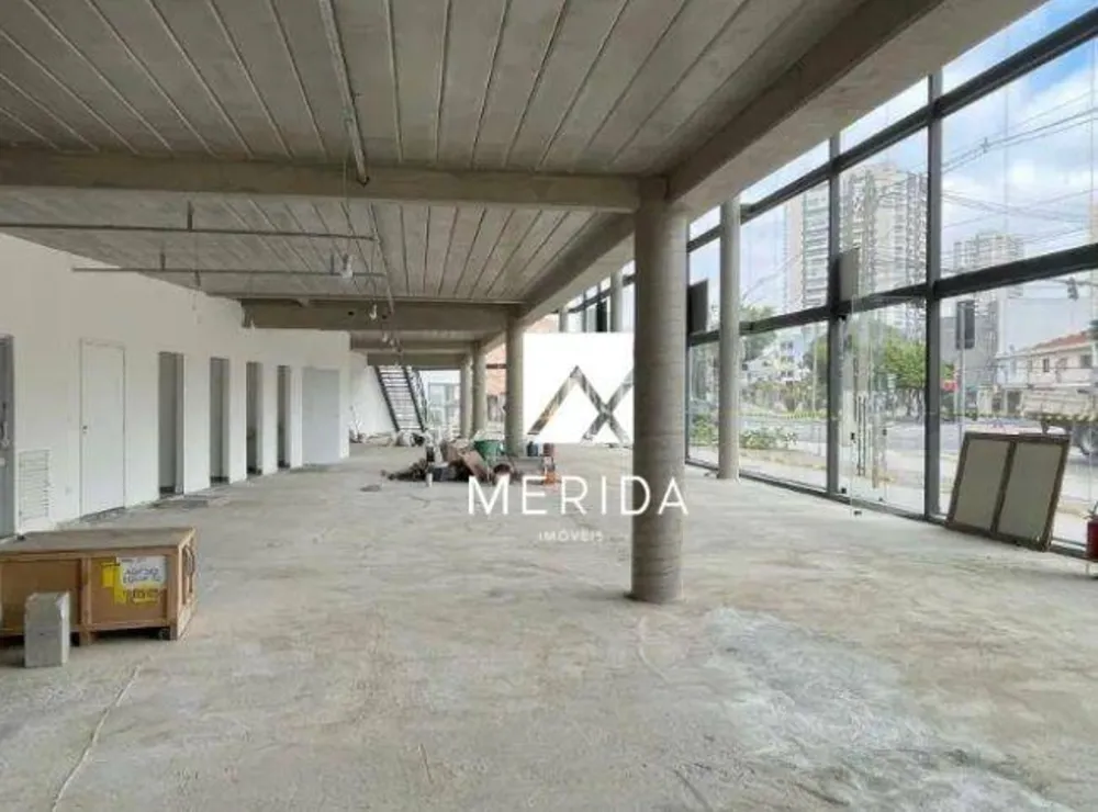 Loja-Salão, 748 m² - Foto 9