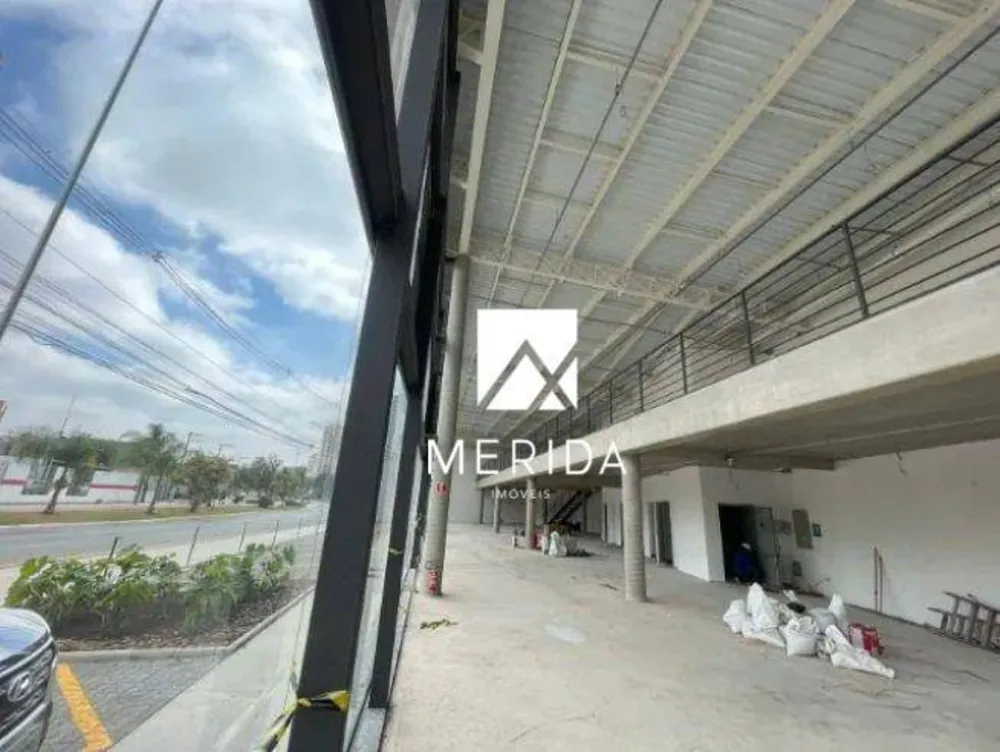 Loja-Salão, 748 m² - Foto 6