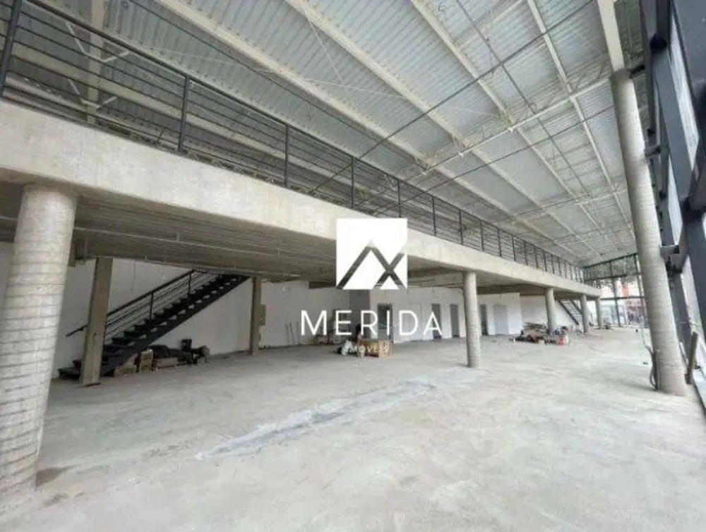 Loja-Salão, 748 m² - Foto 11